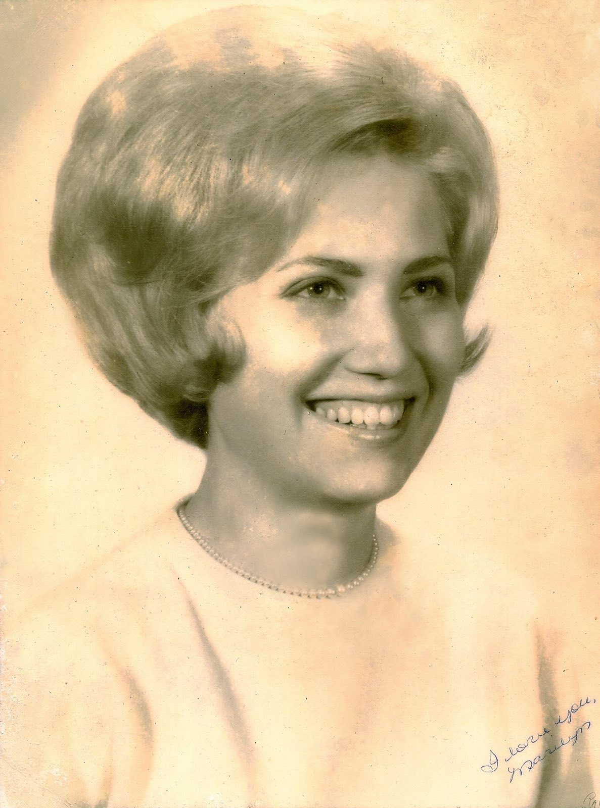 Marilyn