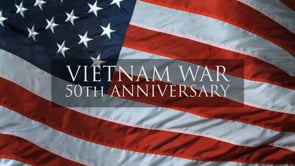 Derl Horn: Vietnam Veteran